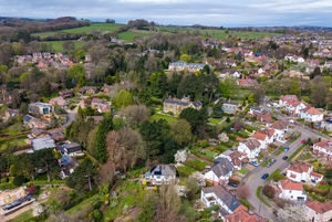 Whirlow Grove Whirlow